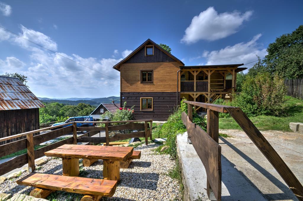 Penzion Pulčiny 43 Camera foto